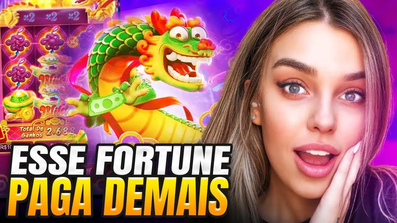 55nn Fortune Dragon