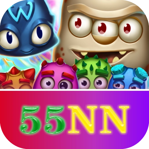 Cassino Online 55nn - A Melhor Experiência de Jogos do Brasil