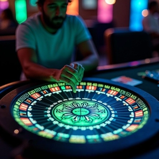Jackpots Progressivos 55nn - Prêmios Milionários