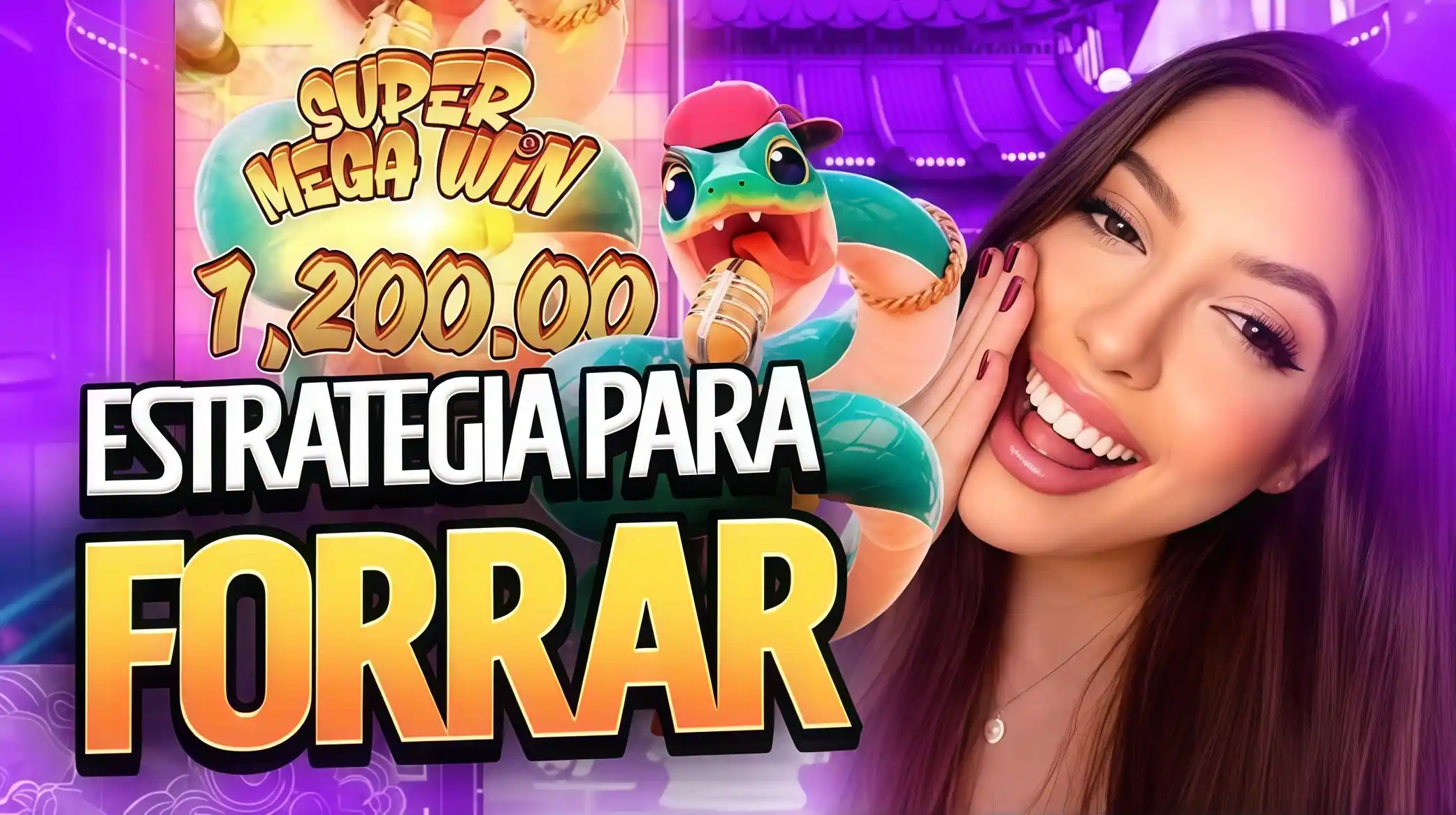 Veneno Dourado Fortune Snake 55nn - Sistema de Transformações