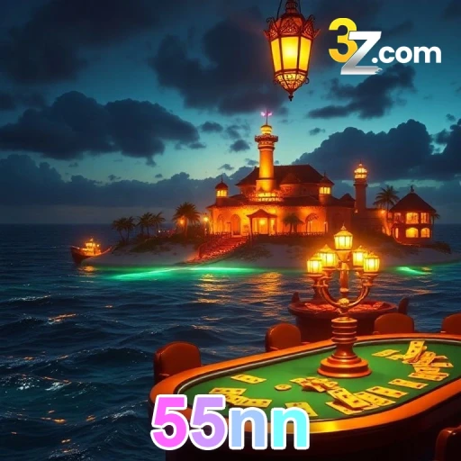 55nn Plataforma Oficial