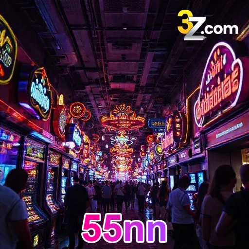 55nn Promoções Especiais