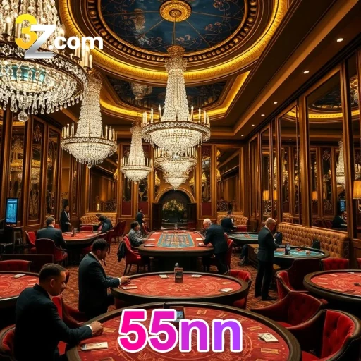 Baixar Jogos Incríveis no 55nn: Diversão Sem Limites