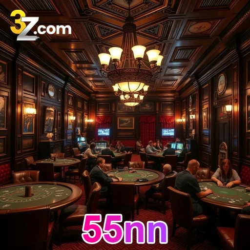 Ganhando Altos Prêmios com Bônus no 55nn de Forma Divertida