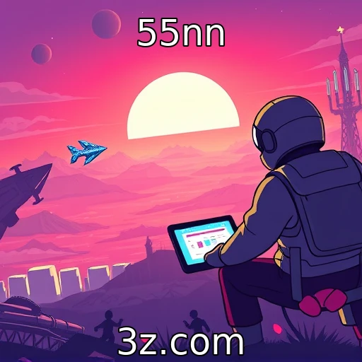 Crescimento das vendas digitais na indústria de jogos